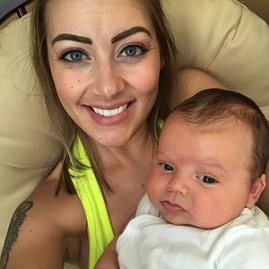 Meet your Posher, Stacey